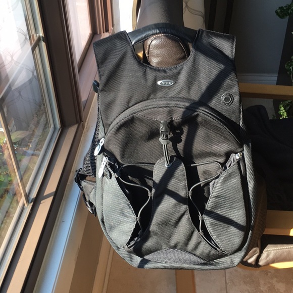 Tumi Backpack